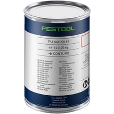 Festool Natural PU Hot Melt Adhesive for CONTURA Edge Banders