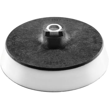 Festool Pt Stf D180 M14 Polishing Pad