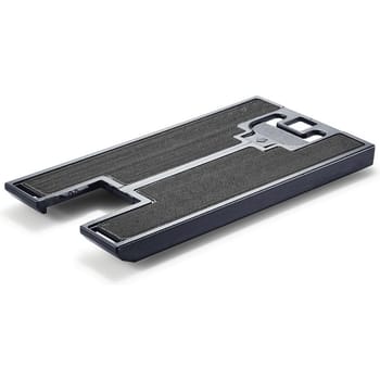 Festool LAS-STF-PS 400 Plastic Base Plate