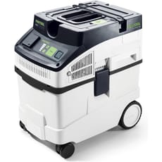 Festool CT 25 Cleantec Mobile Dust Extractor