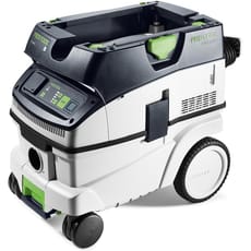 Festool CTL 26 EI Cleantec L Class Mobile Dust Extractor