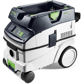 Festool CTM 26 EI Cleantec M Class Mobile Dust Extractor
