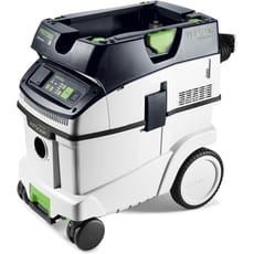 Festool CTM 36 EI AC Cleantec M Class Mobile Dust Extractor