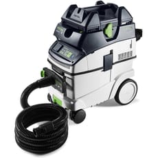 Festool CTM 36 EI AC PLANEX Cleantec Mobile Dust Extractor
