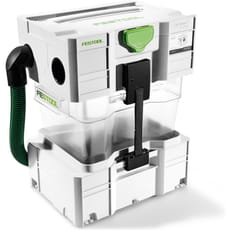 Festool CT VA 20 Pre Separator for CT Mobile Dust Extractors