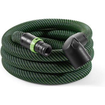 Festool Hose D27X3M-AS-90/CT Suitable for CTL SYS,CTLC SYS,CTMC Dust Extractors