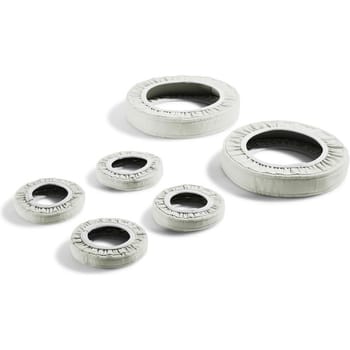 Festool Protective Wheel Covers for Post 2025 CT 26 and 36 EI Dust Extractors