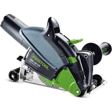 Festool DSC-AG 125-Plus Diamond Cutting System