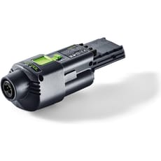 Festool ACA Cordless to Mains Power Adapter Line Adapter 18v to 240v