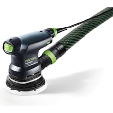Festool ETS 125 REQ-Plus Eccentric Disc Sander 125mm