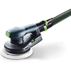Festool ETS EC 150/3 EQ Plus Eccentric Sander 150mm