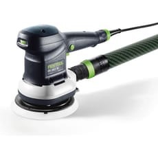 Festool ETS 150/5 EQ-Plus Eccentric Sander 150mm