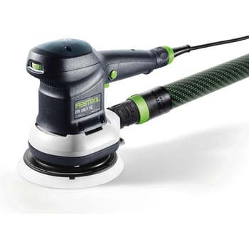 Festool ETS 150/5 EQ-Plus Eccentric Sander 150mm