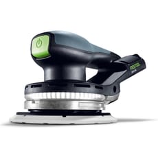 Festool ETSC 2 150 18v Cordless Eccentric Sander 150mm