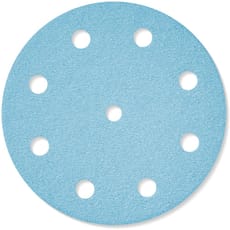 Festool Granat STF Sanding Disc 125mm 