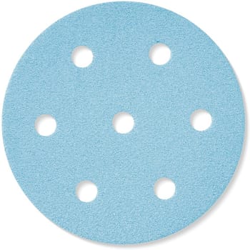 Festool Granat STF Stickfix Sanding Disc 90mm