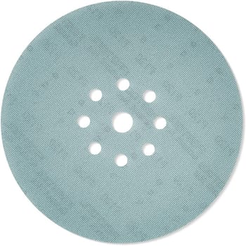 Festool Granat STF Net Dry Wall Sanding Disc 225mm