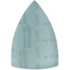 Festool New Granat Net Abrasive STF Delta Sanding Sheet