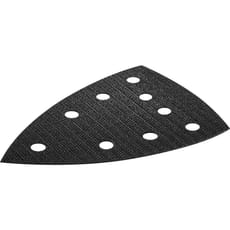 Festool PP-STF 150mm x 100mm Delta Sander Protection Pads