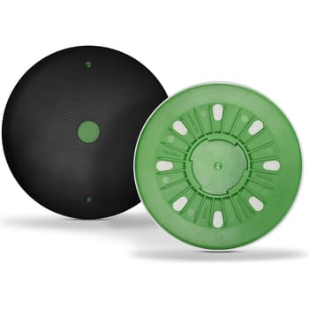 Festool PT-STF D150 MJ-FX Polishing Pad
