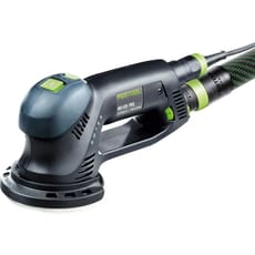 Festool RO 125 FEQ-Plus ROTEX Geared Eccentric Sander 125mm