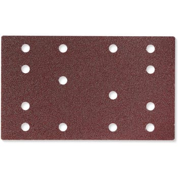 Festool Rubin 2 StickFix Sanding Sheets for Wood 80 x 133mm