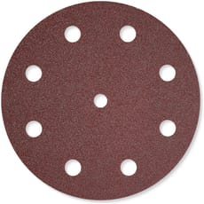 Festool Rubin 2 STF Sanding Disc 125mm