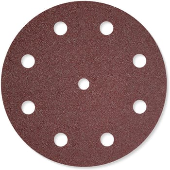Festool Rubin 2 STF Sanding Disc 125mm