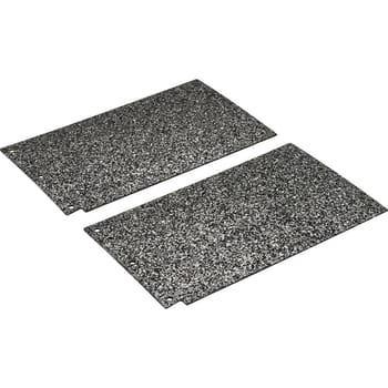 Festool Graphite Sander Plate for BS105 Belt Sander