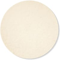 Festool Polishing Felt Pad Soft PF-STF-D150X6-H/5 150mm 