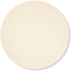 Festool Polishing Felt Pad Soft PF-STF-D150X6-H/5 150mm