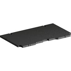 Festool EPP Pad Insert for SYS3 S 76 Systainer