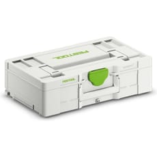 Festool Systainer SYS3 L 137 Tool Case