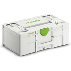 Festool Systainer SYS3 L 187 Tool Case