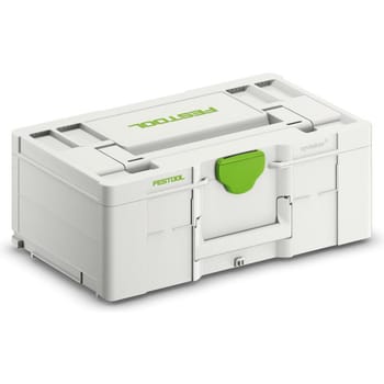 Festool Systainer SYS3 L 187 Tool Case