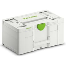 Festool Systainer SYS3 L 237 Tool Case