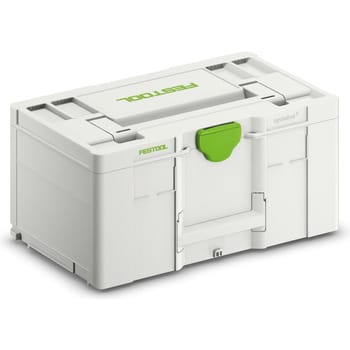 Festool Systainer SYS3 L 237 Tool Case