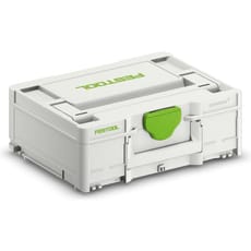Festool Systainer SYS3 M 137 Tool Case