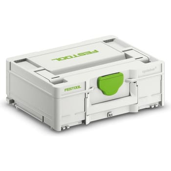 Festool Systainer SYS3 M 137 Tool Case