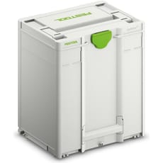 Festool Systainer SYS3 M 437 Tool Case