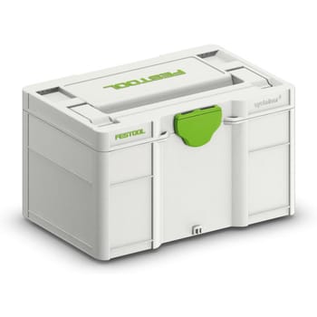 Festool SYS3 S 147 Systainer Case