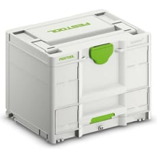 Festool Systainer Sortainer SYS3-Combi M 287 Tool Case
