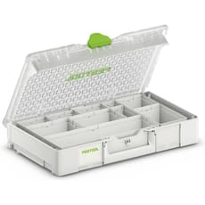 Festool Systainer ORGA SYS3 ORG L 89 10XESB Systainer 3 Organiser