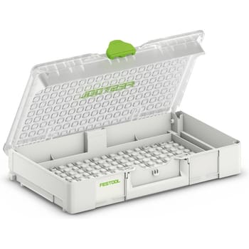 Festool Systainer ORGA SYS3 ORG L 89 Systainer 3 Organiser