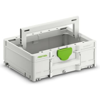 Festool Systainer 3 ToolBox SYS3 TB Medium Tool Case