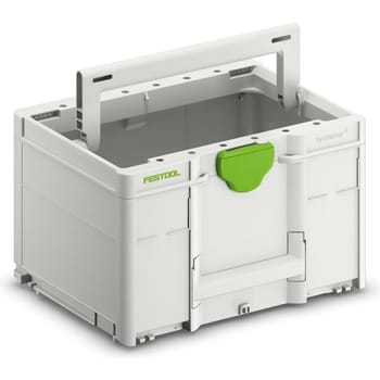 Festool Systainer 3 ToolBox SYS3 TB Medium Tool Case