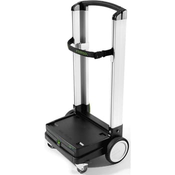 Festool SYS-Roller SYSTAINER Case Trolley