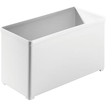 Festool SYS-SB Cantilever Insert Boxes Medium