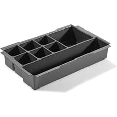 Festool Multi Purpose Organiser Insert for Systainer SYS3 S 76 Case