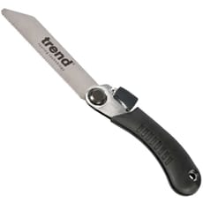 Trend Folding Flush Cut Saw